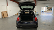 MINI Hatchback 1.5 Cooper Exclusive 5dr Auto Petrol Hatchback